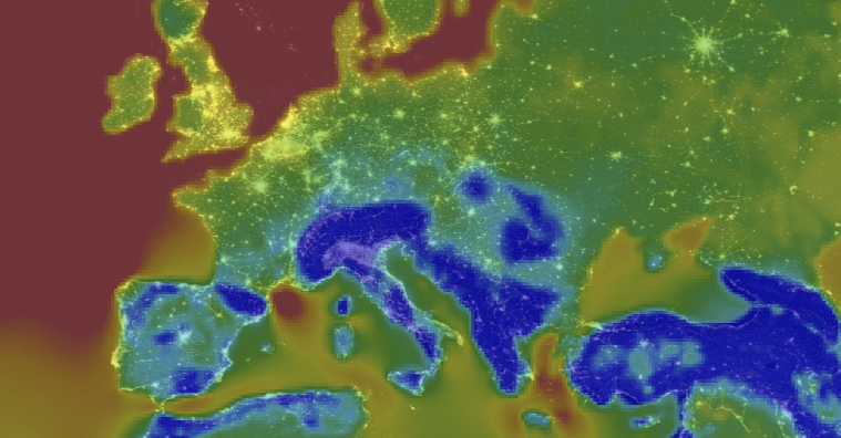 ERA5 new reanalysis